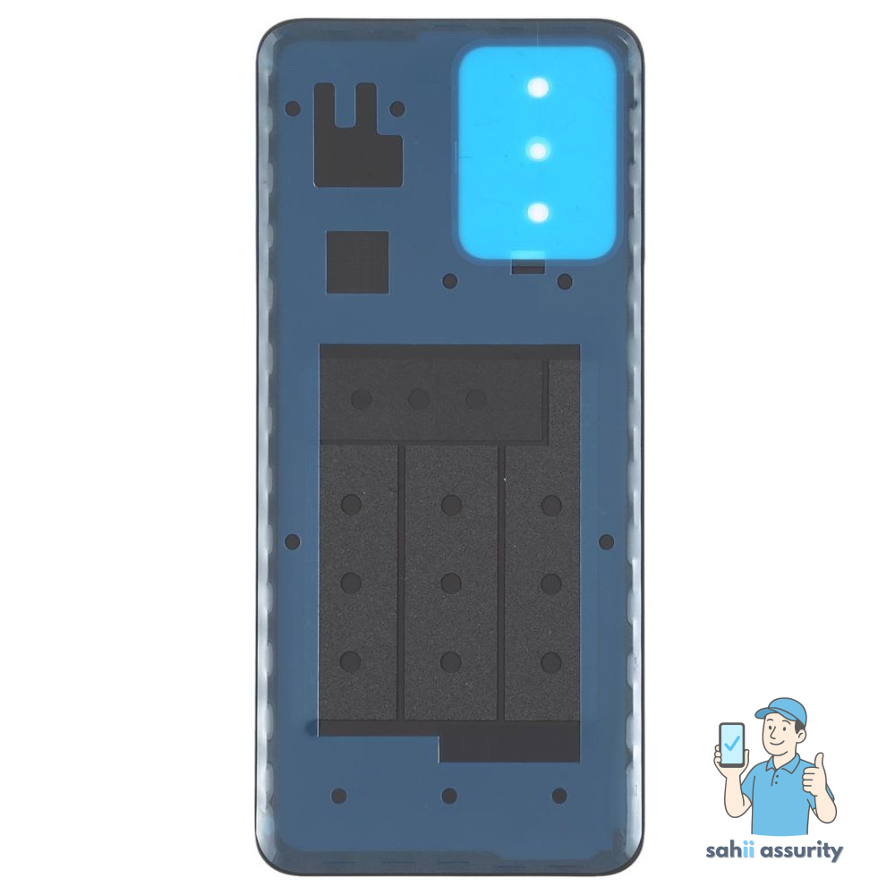 Back Panel Cover for Xiaomi Redmi Note 12 5G thumbnail